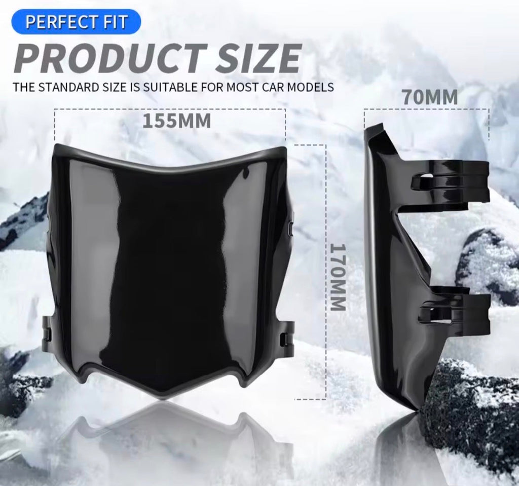motocutz plate for all ebikes