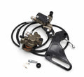 Yozma, heybike, Tuttio, and strike 48v ultra/ub brakes (pre-bled)