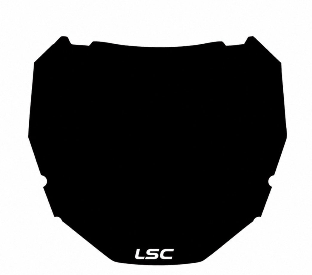 CUSTOMIZABLE ODI DECAL (FOR ODI PLATES)