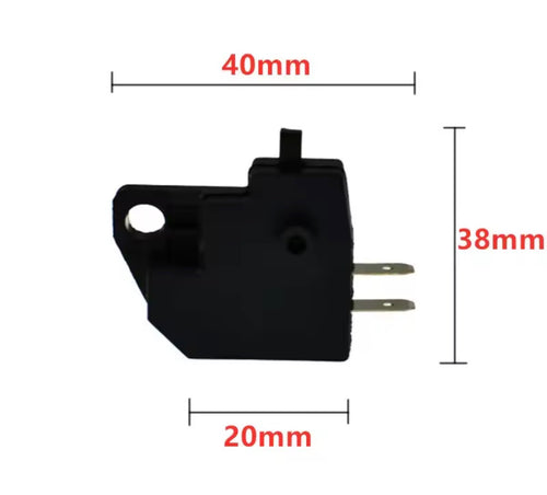 V2 ULTRA BEE CLICKER (FITS TUTTIO, MOTOTEC 72V, YOZMA, HEYBIKE AND MORE